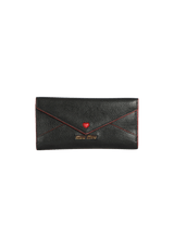 MADRAS LOVE ENVELOPE WALLET