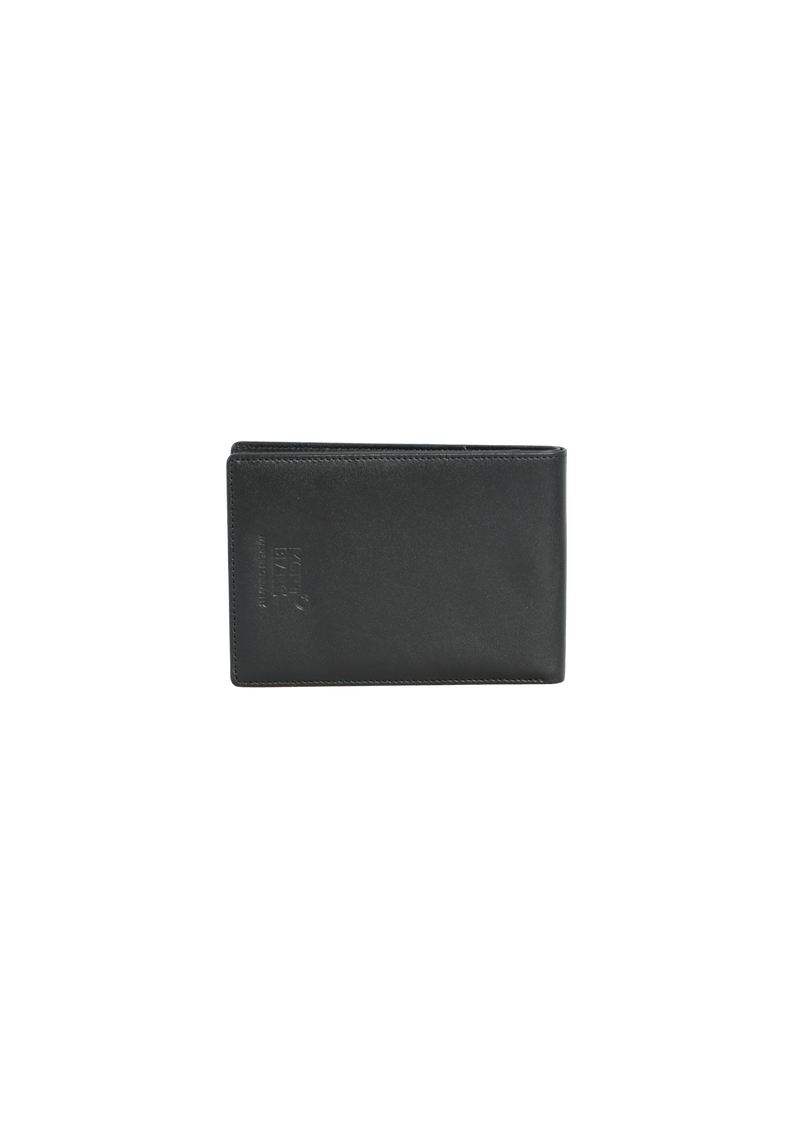 MEISTERSTÜCK WALLET