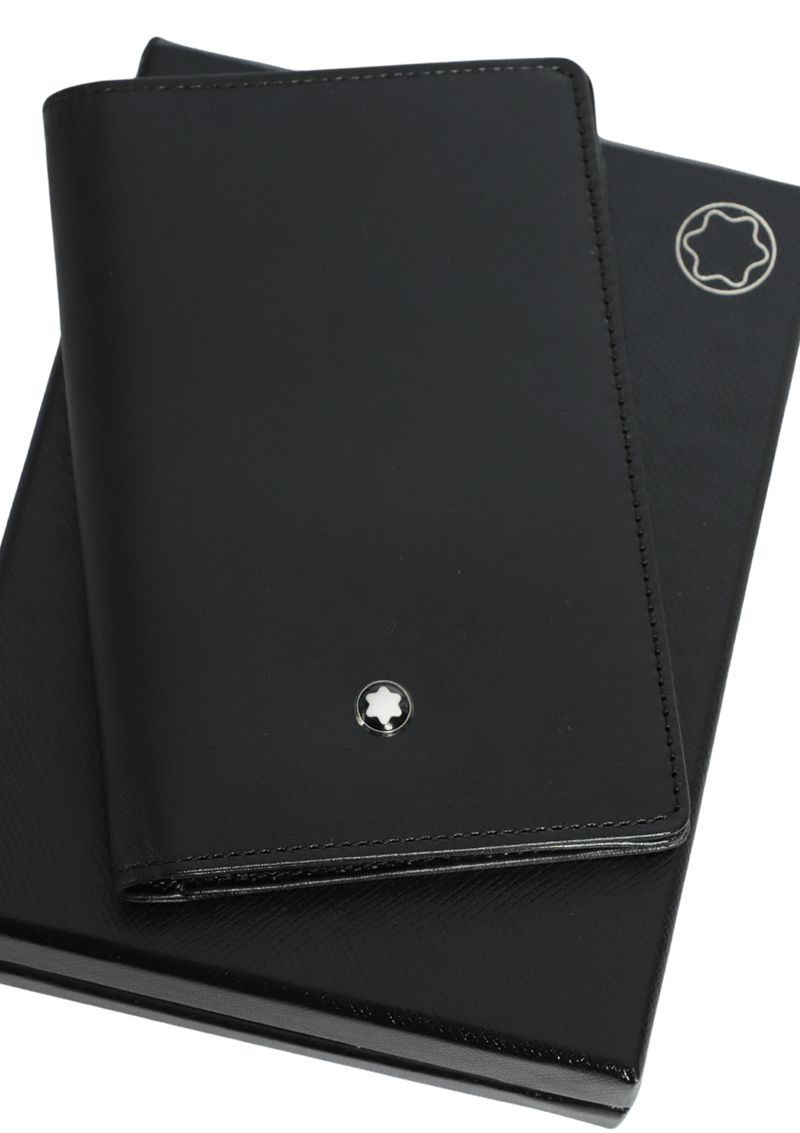 MEISTERSTÜCK WALLET