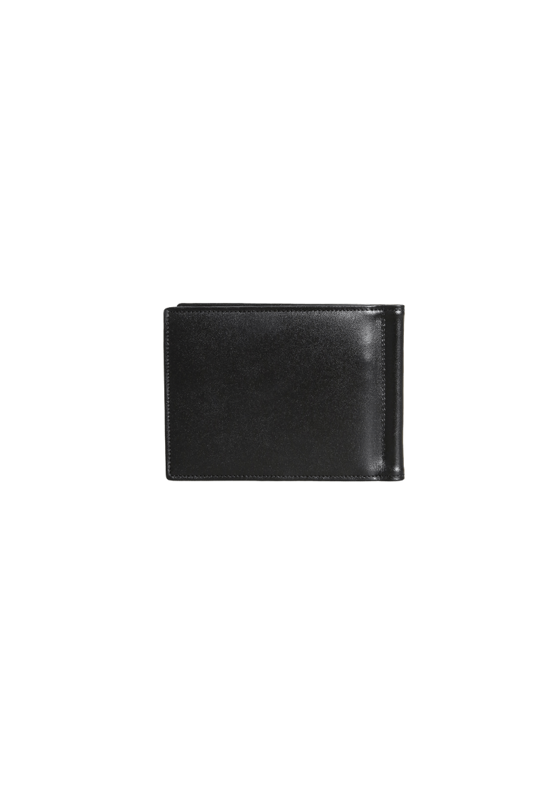 MEISTERSTÜCK WALLET WHITH MONEY CLIP