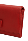 LEATHER WALLET