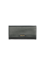 CONTINENTAL WALLET