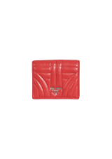 LEATHER WALLET