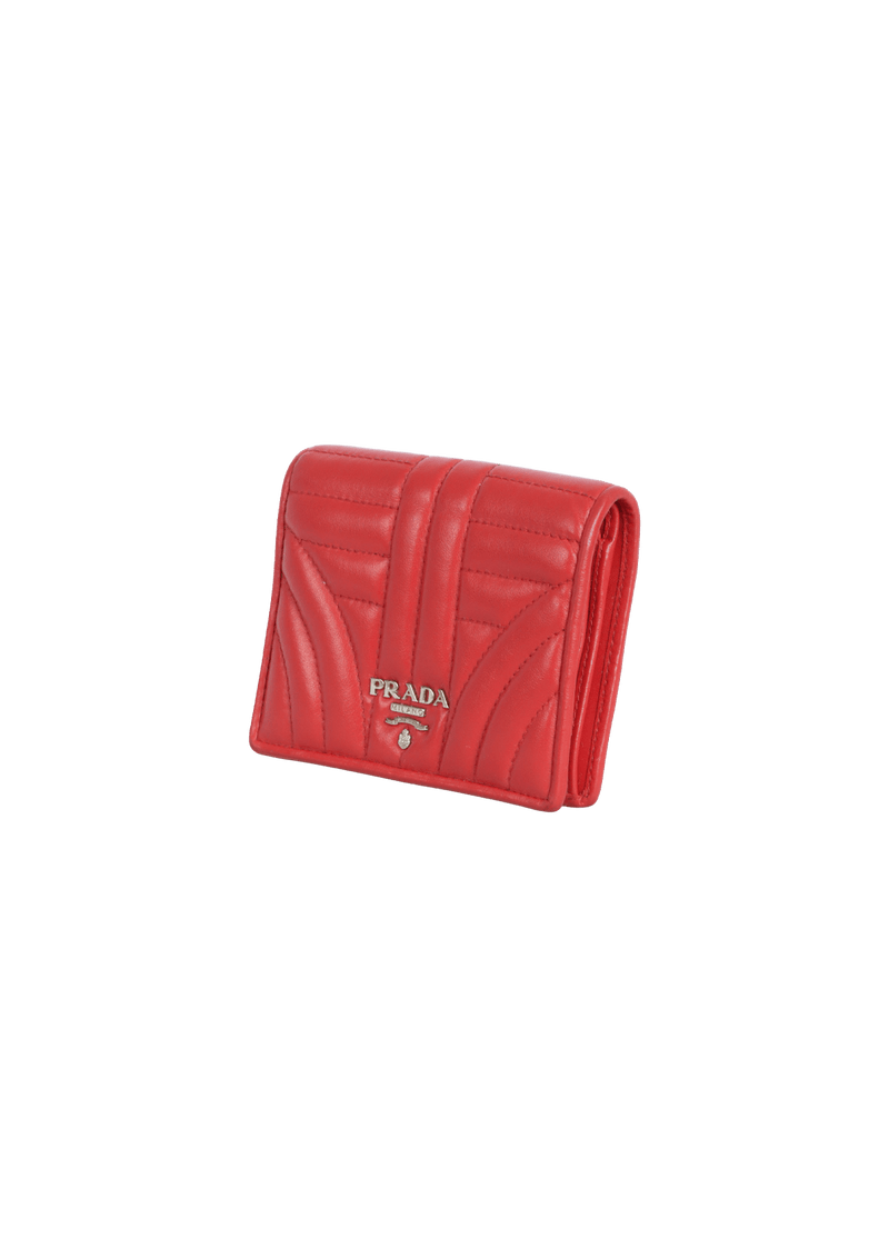 LEATHER WALLET