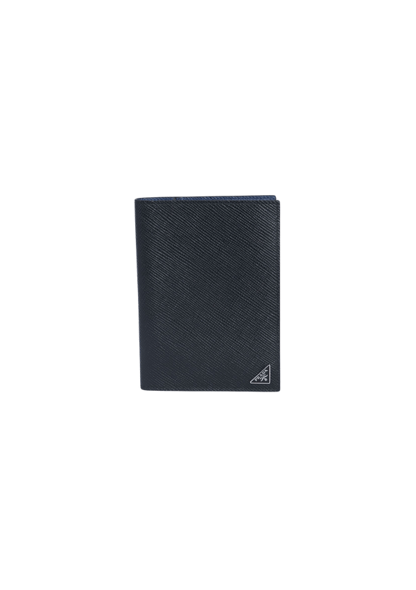 SAFFIANO BIFOLD WALLET