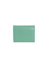 SAFFIANO COMPACT WALLET