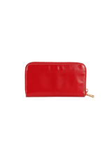 SAFFIANO CONTINENTAL WALLET