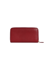 SAFFIANO CONTINENTAL WALLET