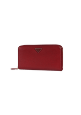 SAFFIANO CONTINENTAL WALLET