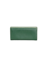 SAFFIANO LONG WALLET