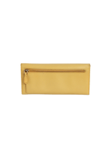 SAFFIANO LUX CONTINENTAL WALLET