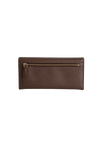 SAFFIANO LUX CONTINENTAL WALLET