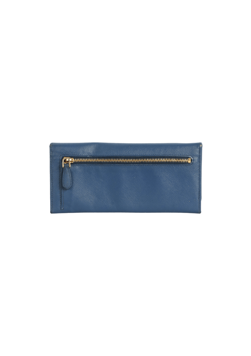 SAFFIANO LUX WALLET