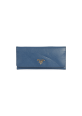 SAFFIANO LUX WALLET