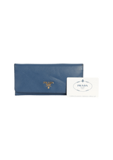 SAFFIANO LUX WALLET