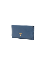 SAFFIANO LUX WALLET