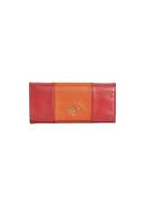SAFFIANO LUX WALLET