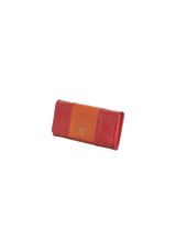 SAFFIANO LUX WALLET