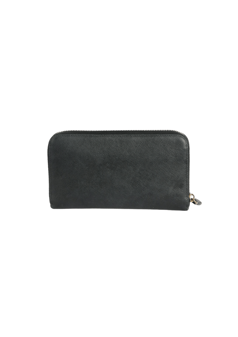 SAFFIANO LUX WALLET