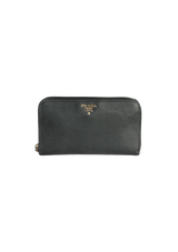 SAFFIANO LUX WALLET