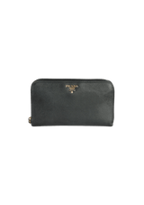 SAFFIANO LUX WALLET