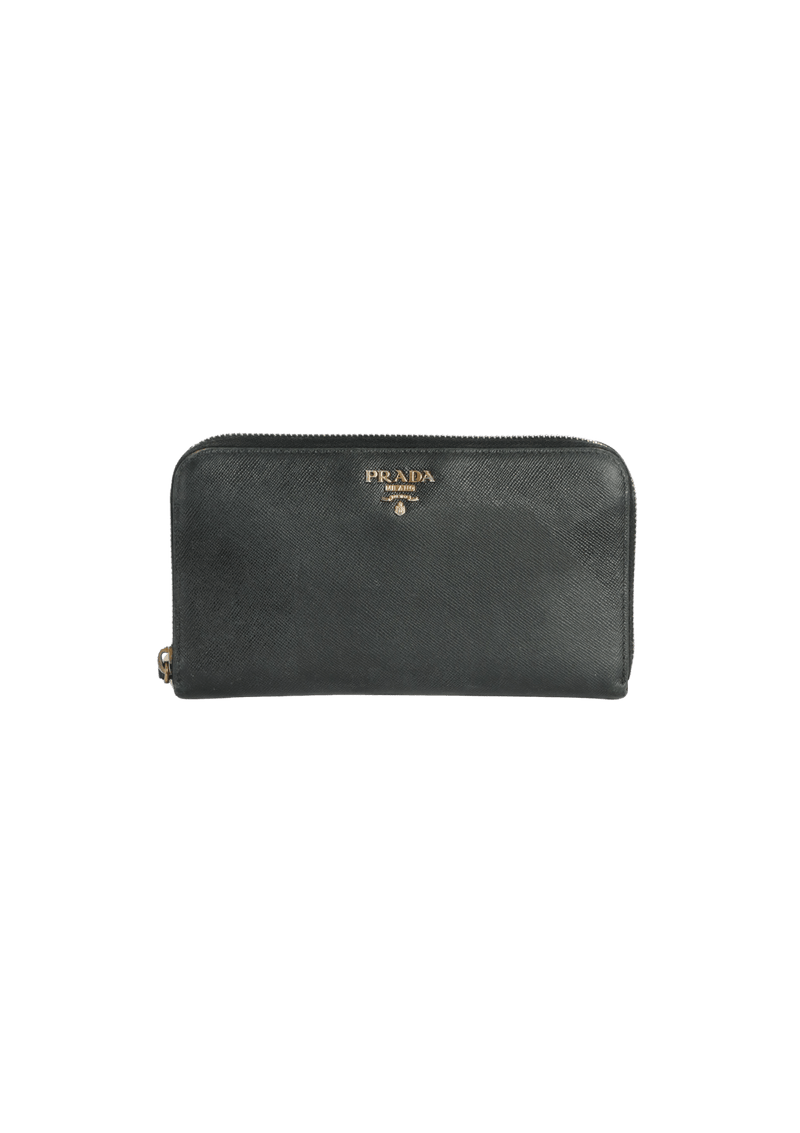 SAFFIANO LUX WALLET