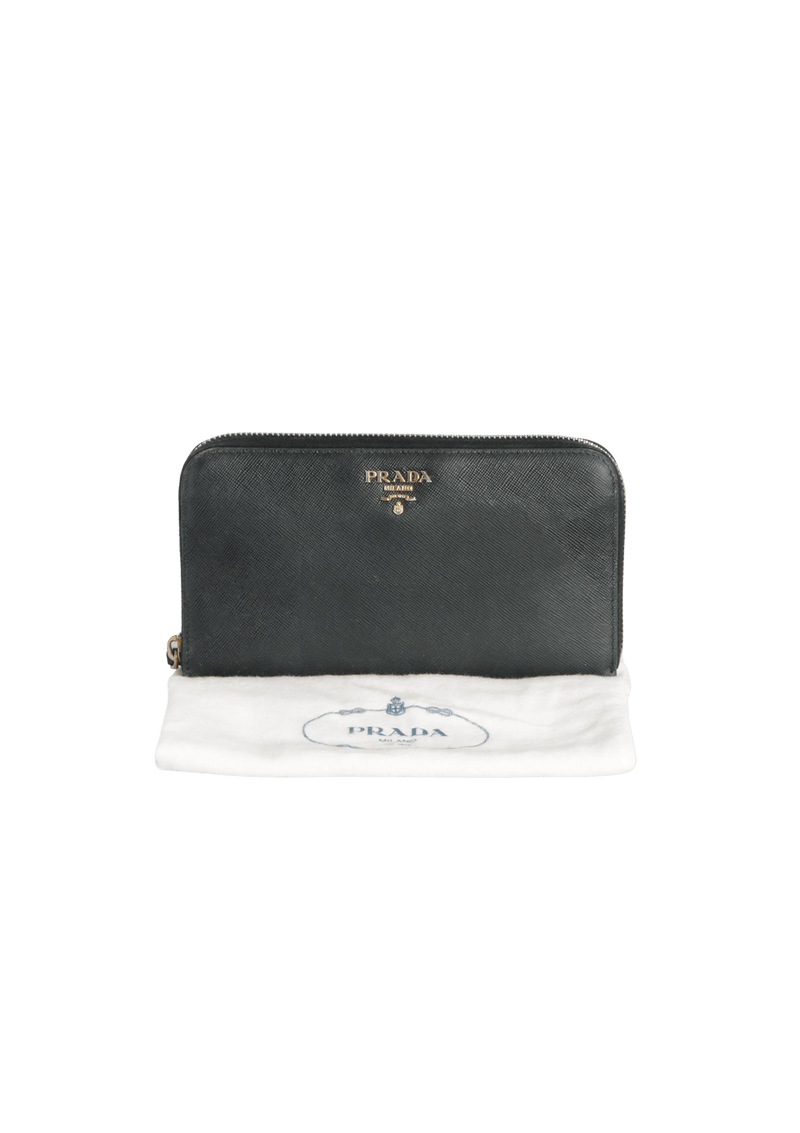 SAFFIANO LUX WALLET