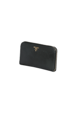 SAFFIANO LUX WALLET