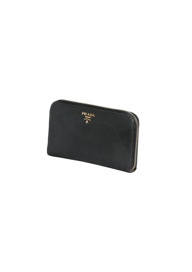 SAFFIANO LUX WALLET