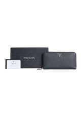 SAFFIANO WALLET