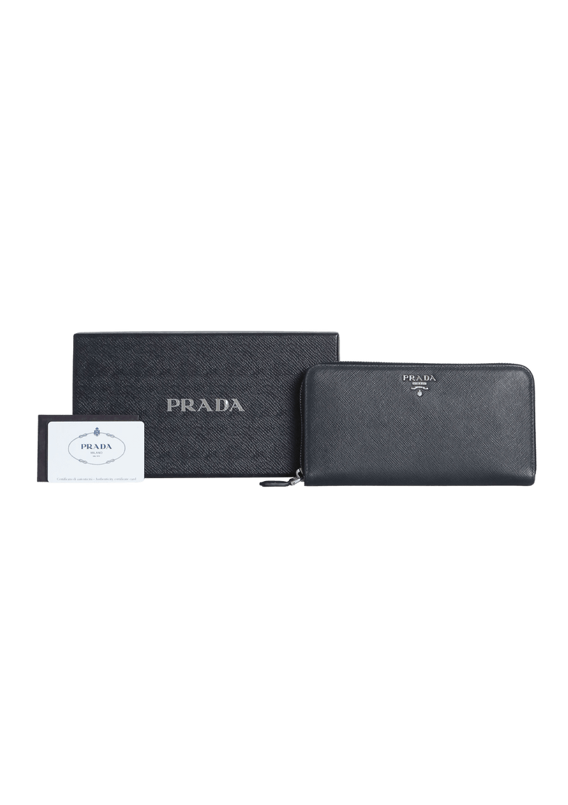 SAFFIANO WALLET