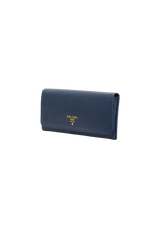 SAFFIANO WALLET