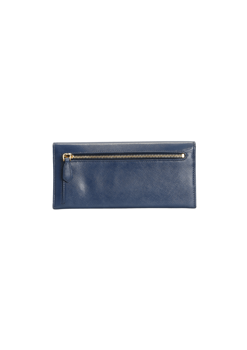 SAFFIANO WALLET