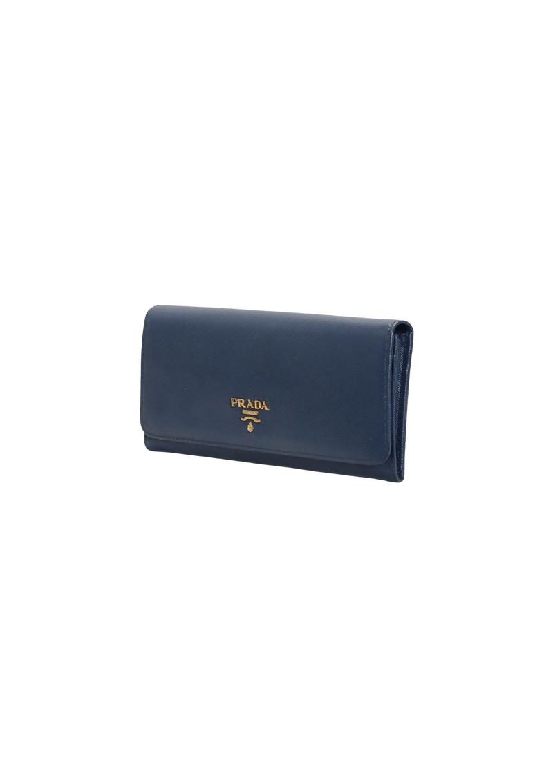 SAFFIANO WALLET