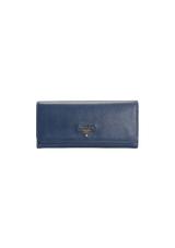 SAFFIANO WALLET