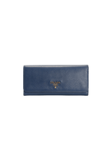 SAFFIANO WALLET