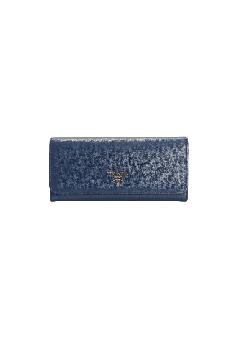 SAFFIANO WALLET