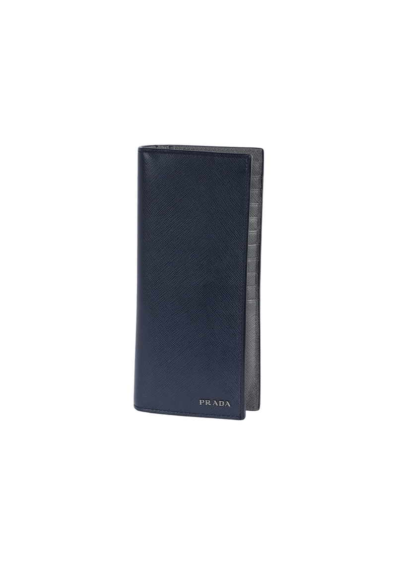 SAFFIANO WALLET