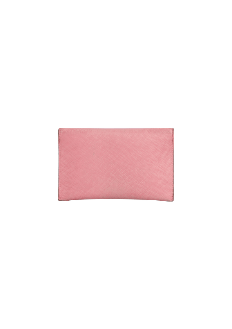 SAFFIANO WALLET