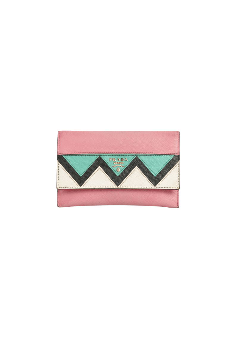 SAFFIANO WALLET