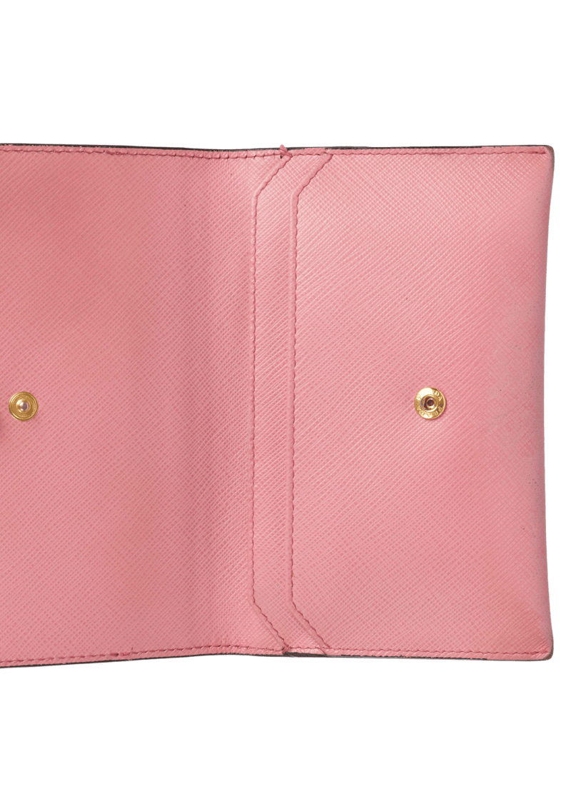 SAFFIANO WALLET