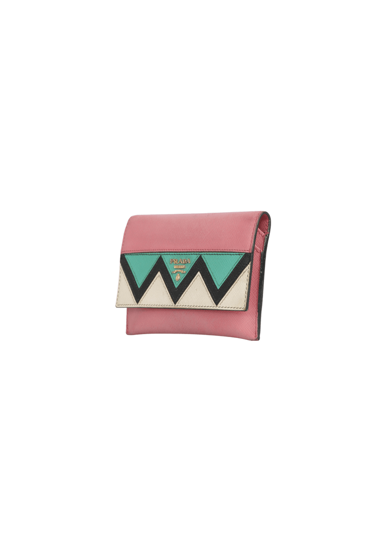 SAFFIANO WALLET