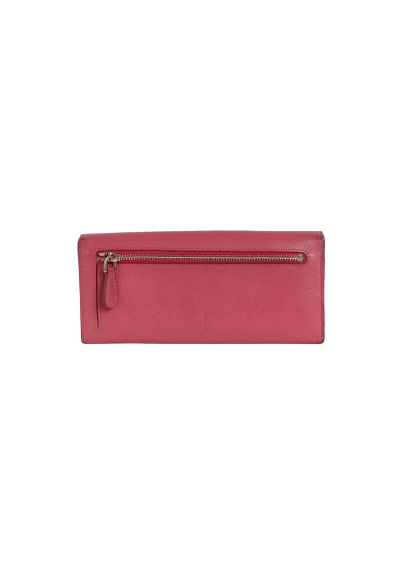 SAFFIANO WALLET