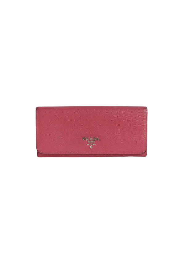 SAFFIANO WALLET