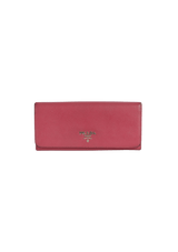 SAFFIANO WALLET