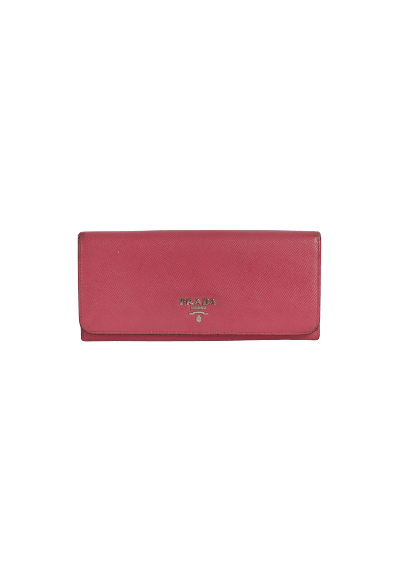 SAFFIANO WALLET