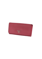 SAFFIANO WALLET