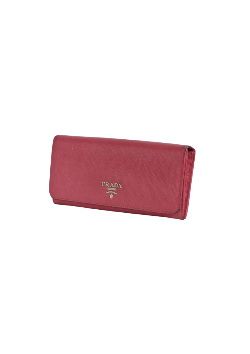 SAFFIANO WALLET