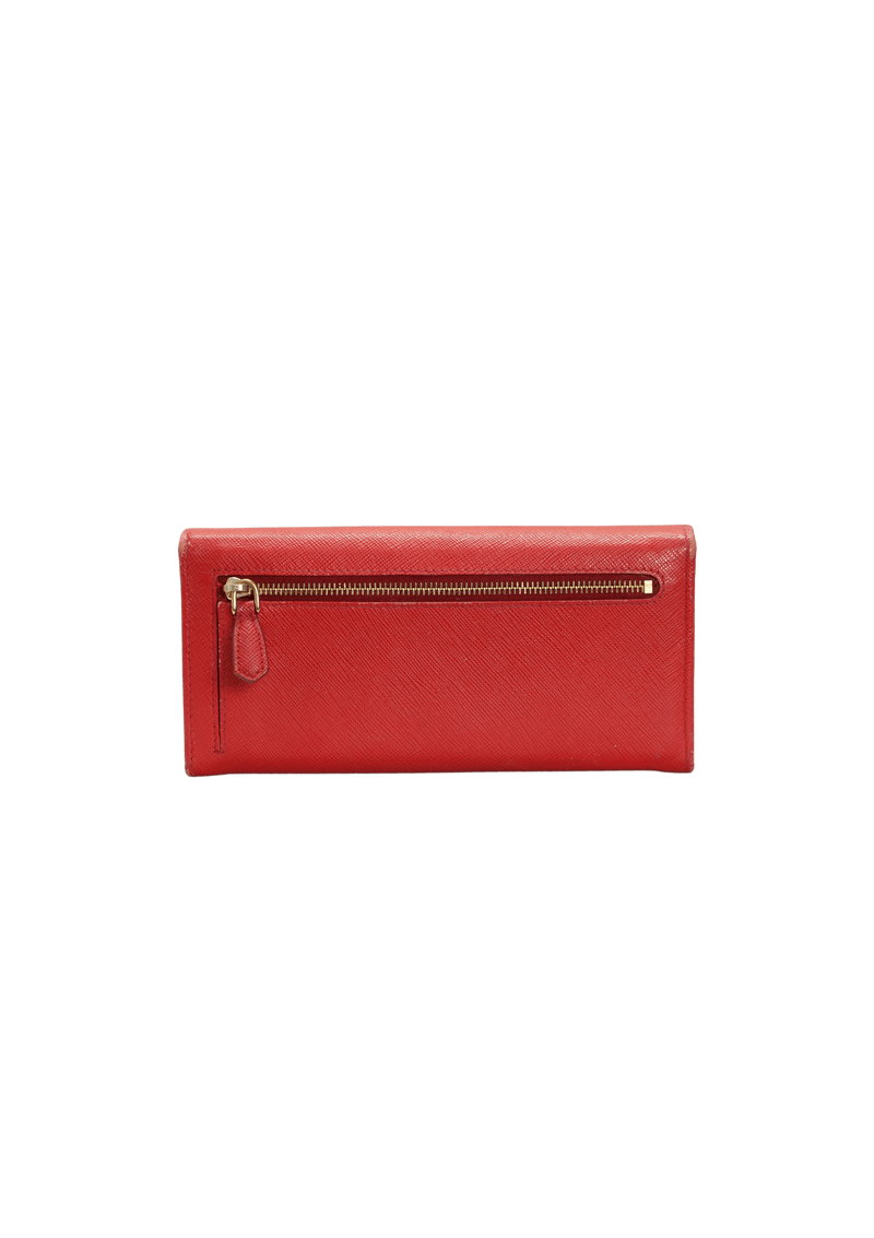 SAFFIANO WALLET