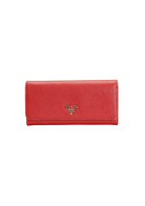 SAFFIANO WALLET